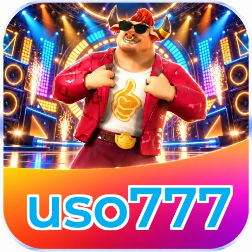 Requisitos do APK uso777 para Android - Logo Oficial