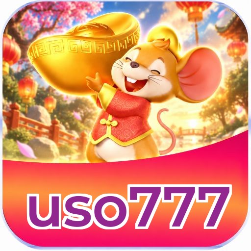 Logo uso777 Cassino Ao Vivo Brasil