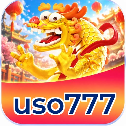 uso777 Logo Seguro