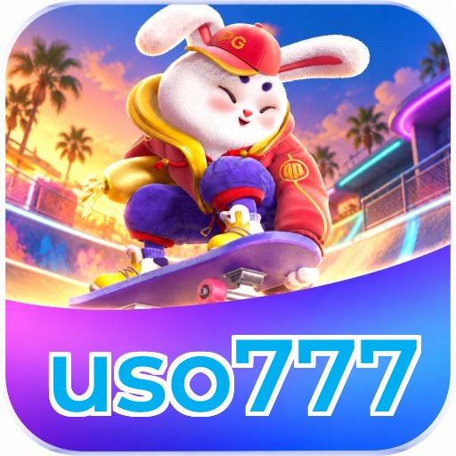 uso777 Bônus Oficial - Rollover 25x Justo