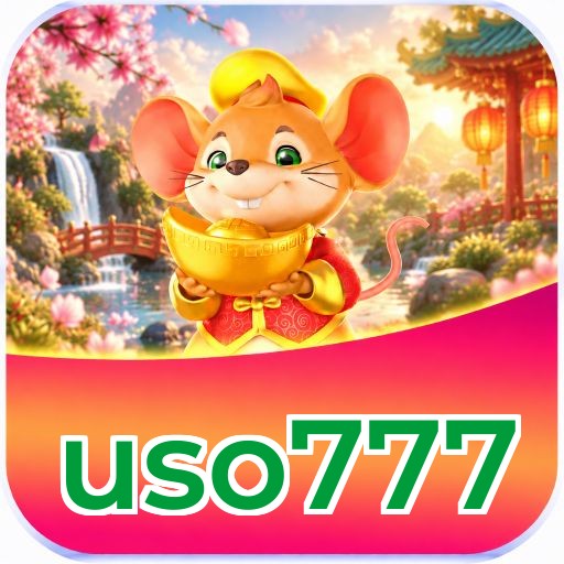 uso777 Fortune Games - Tiger, Ox, Rabbit RTP Certificado