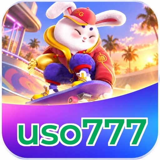 uso777 Logo Oficial - Cassino Online Brasil Certificado eCOGRA