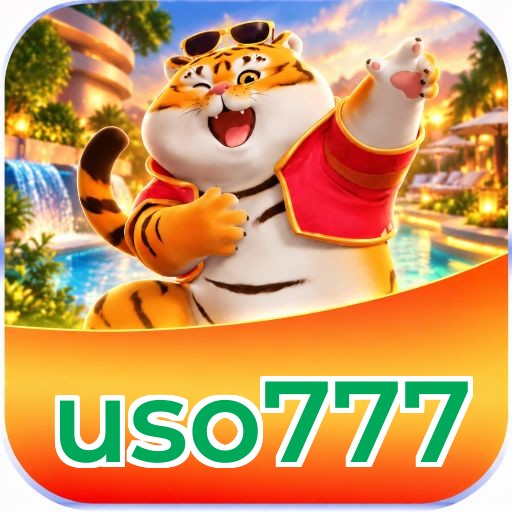 uso777 APK Logo Oficial Certificado