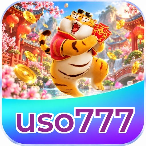 Logo uso777 Cassino Online Brasil