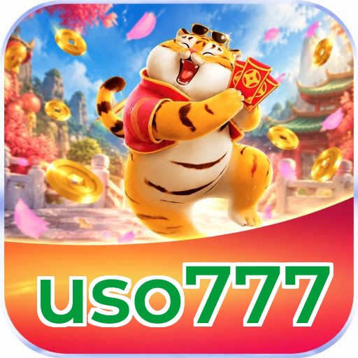 uso777 Logo
