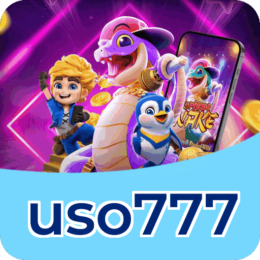 Streaming 4K no cassino ao vivo da uso777