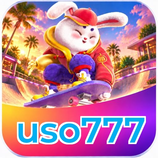 uso777 Logo