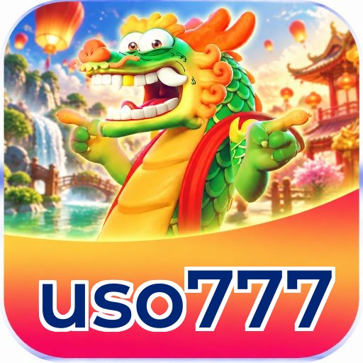uso777 APP Logo Oficial Certificado Android iOS