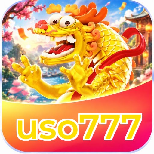 uso777 VIP Program