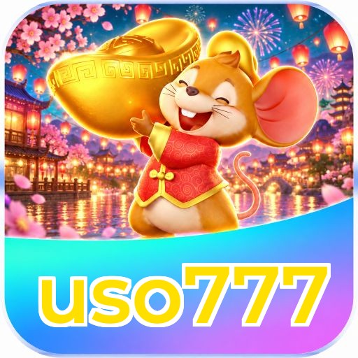 uso777 Logo Oficial
