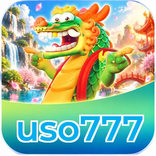 Logo uso777 Telegram Oficial