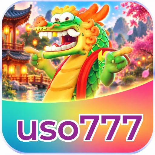 uso777 Logo