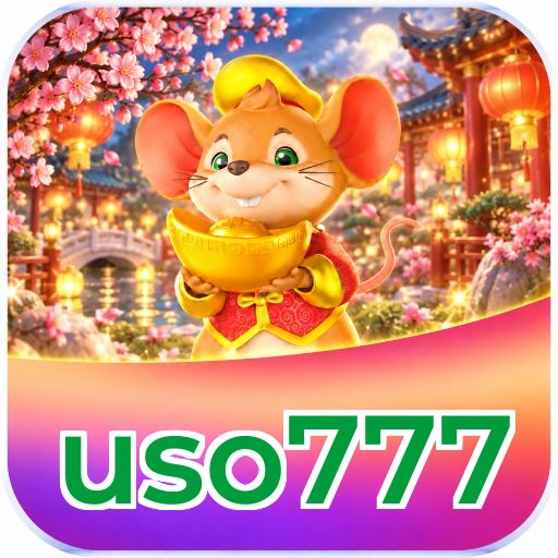 Logo uso777 Loteria Online