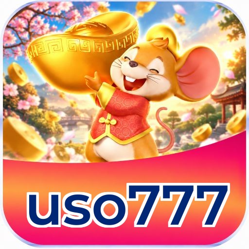 uso777 Logo