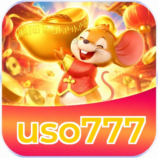 uso777 Download Speed Test Logo - Teste de Velocidade Certificado