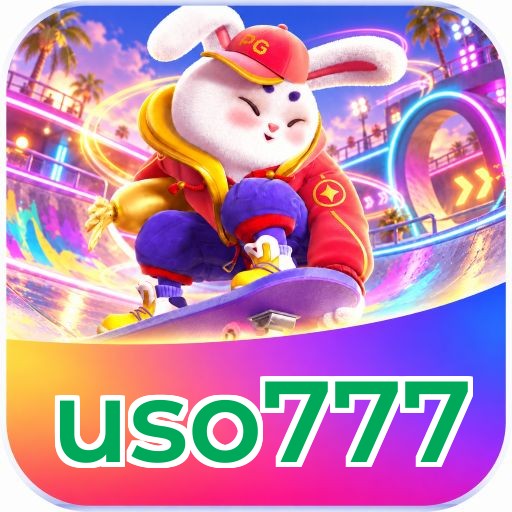 Logo uso777 Cadastro Brasil