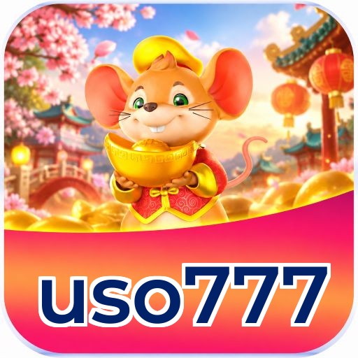 uso777 Win - Jackpots e Vitórias