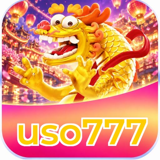 uso777 Slots Premium Brasil
