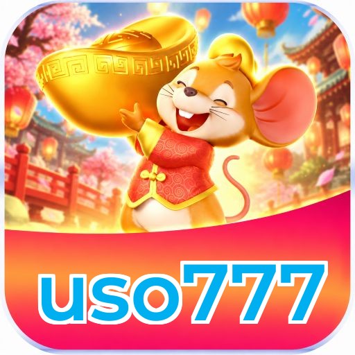 Logo uso777 Download Brasil