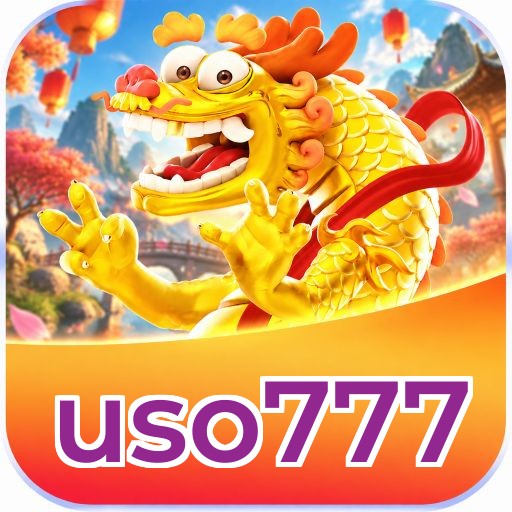 Logo uso777 Cassino Online Brasil