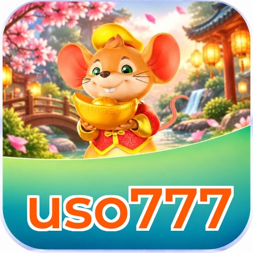 uso777 Logo