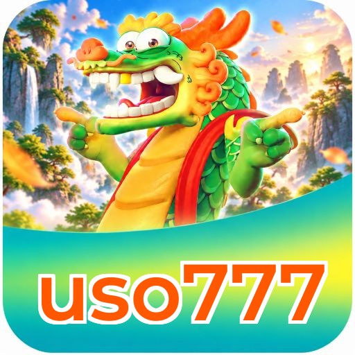 uso777 Apostas Esportivas Logo - 34 Esportes Certificados