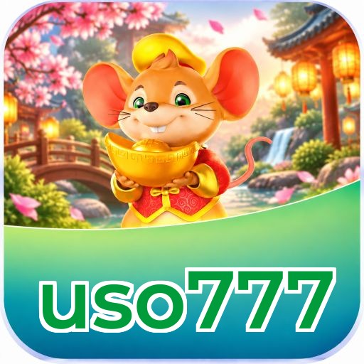 uso777 Download Oficial - APK Android + iOS