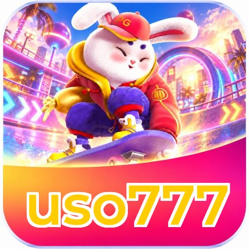 uso777 Cadastro Oficial - Bônus R$ 5.000