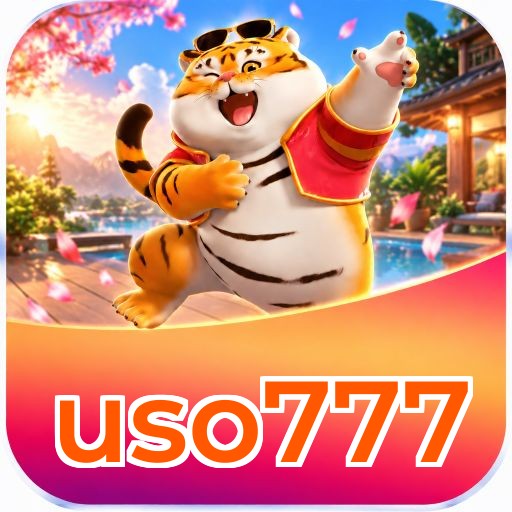 Logo uso777 Cassino Online Brasil