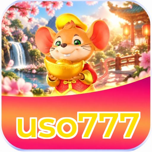 uso777 Logo Verificado
