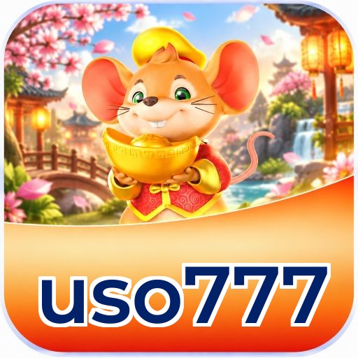 Logo uso777 Baixar Download Brasil