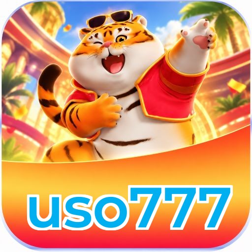 Logo da uso777